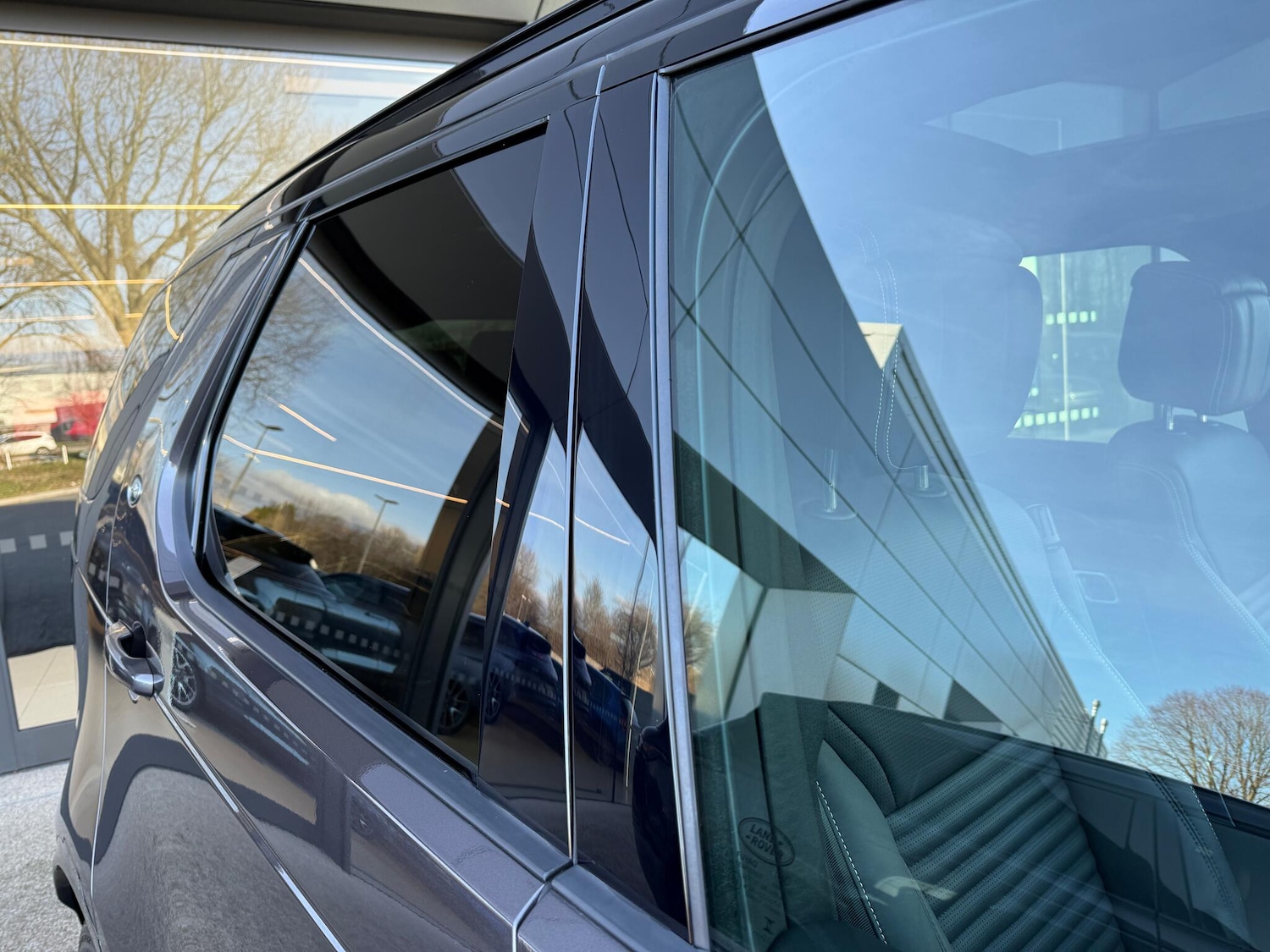 Used Land Rover Discovery 2025 for sale - 77074829: Photo 25