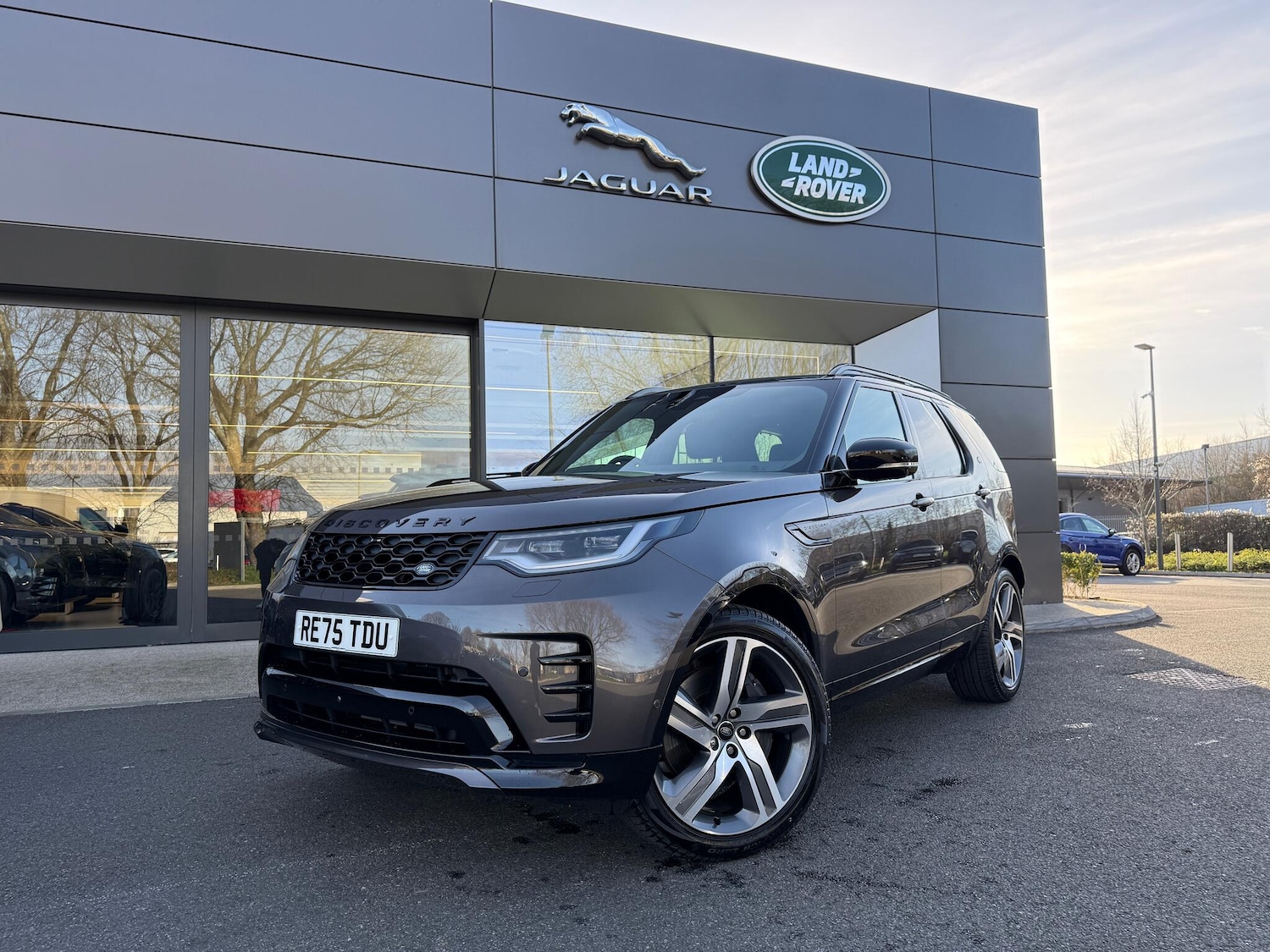 Used Land Rover Discovery 2025 for sale - 77074829: Photo 29