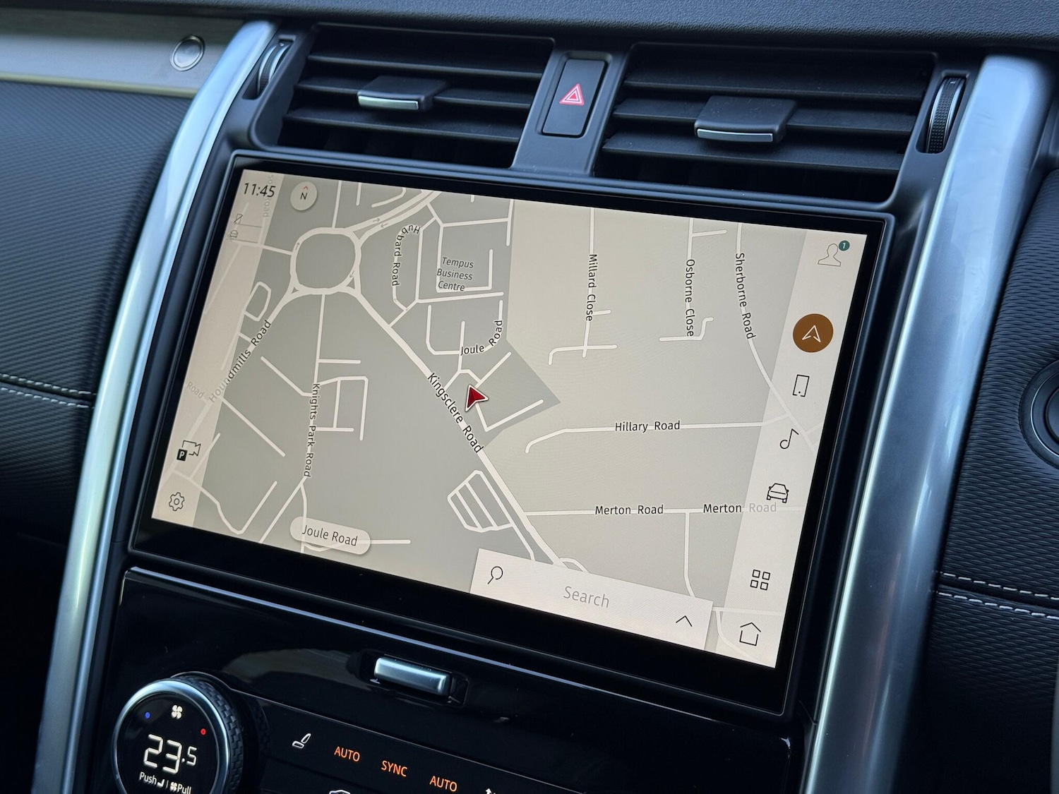 Used Land Rover Discovery 2025 for sale - 77074829: Photo 30