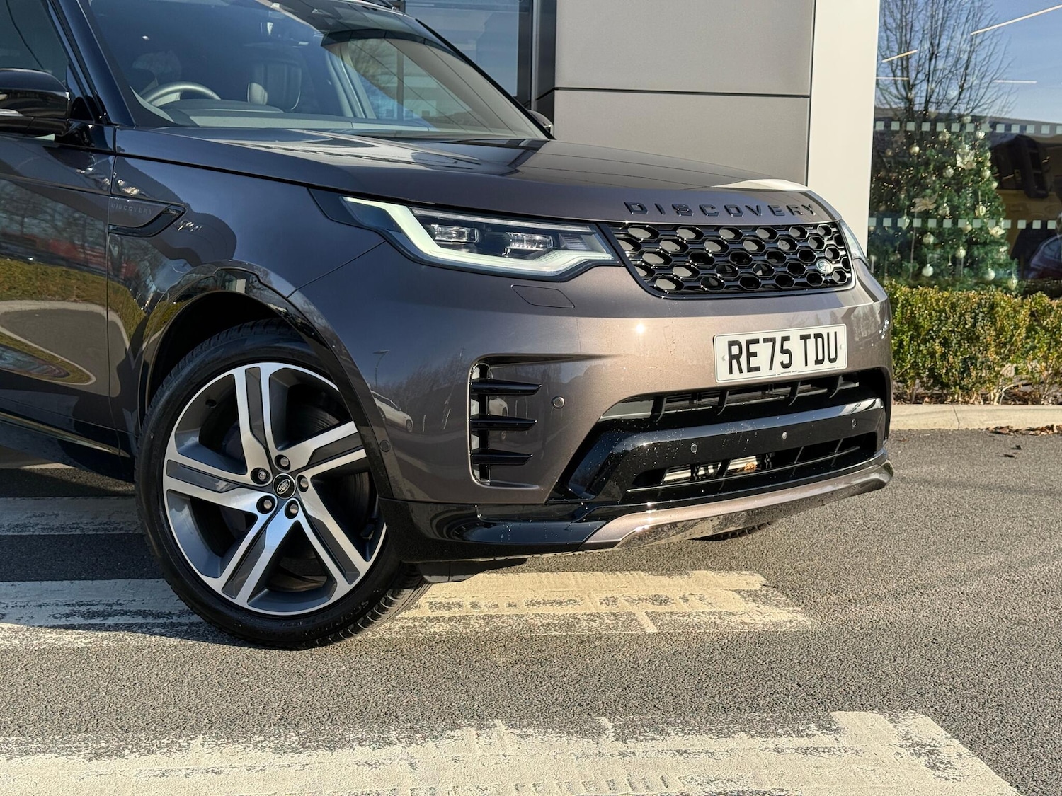 Used Land Rover Discovery 2025 for sale - 77074829: Photo 31