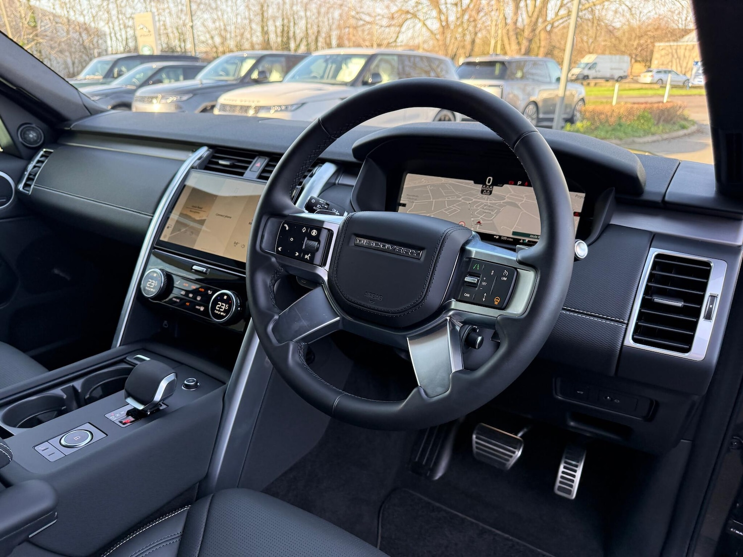 Used Land Rover Discovery 2025 for sale - 77074829: Photo 32