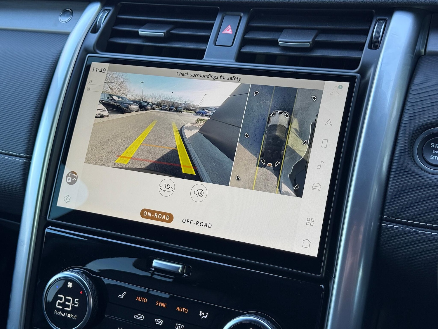 Used Land Rover Discovery 2025 for sale - 77074829: Photo 4