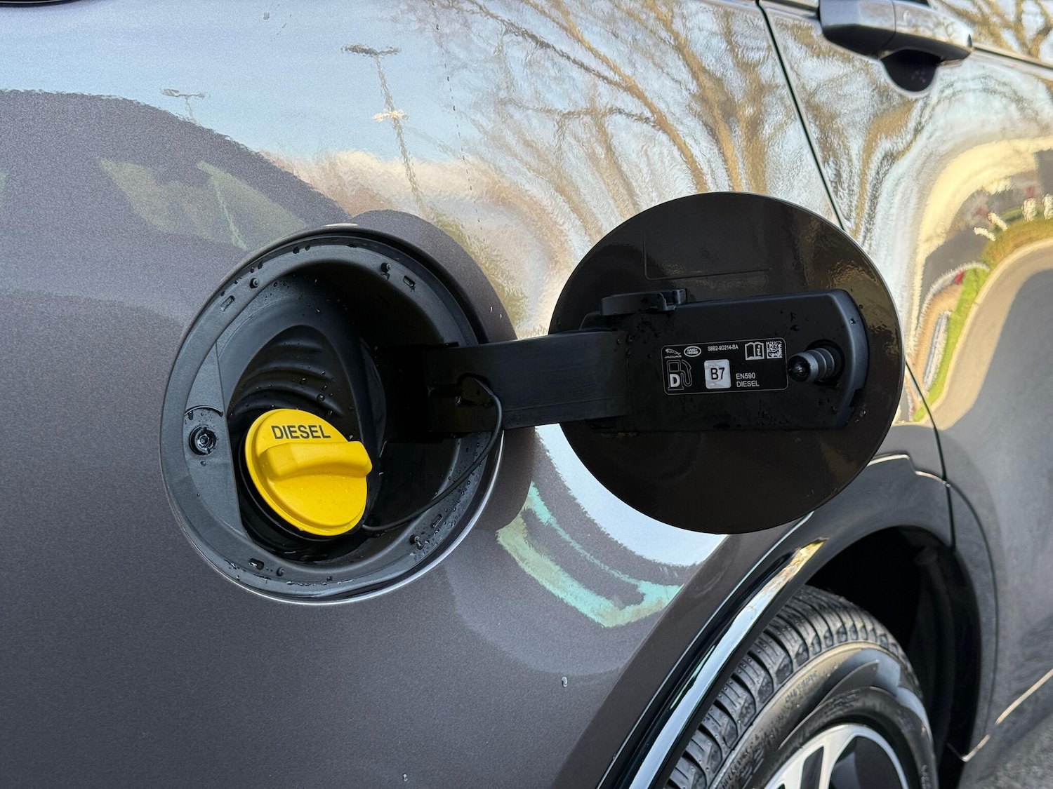 Used Land Rover Discovery 2025 for sale - 77074829: Photo 42