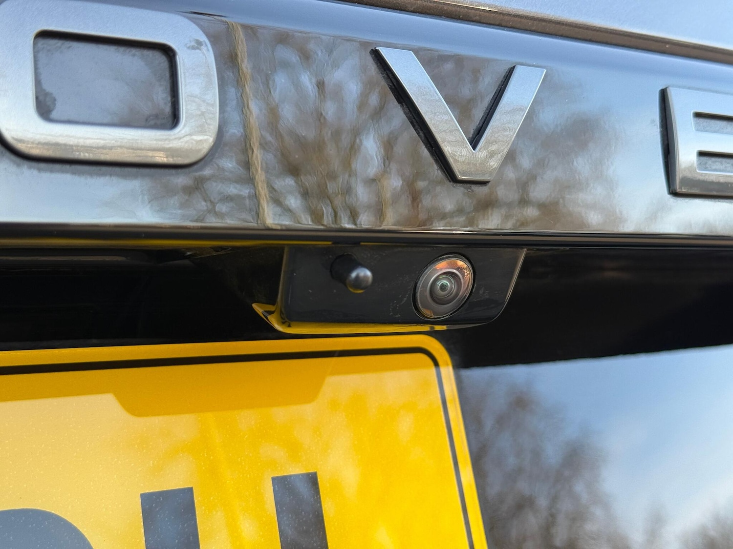 Used Land Rover Discovery 2025 for sale - 77074829: Photo 49