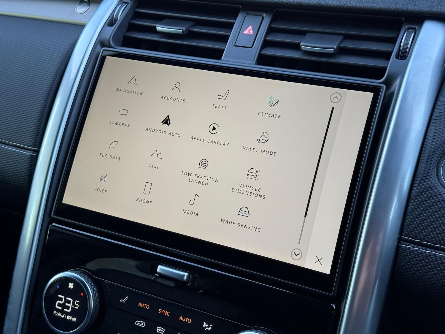 Used Land Rover Discovery 2025 for sale - 77074829: Photo 50