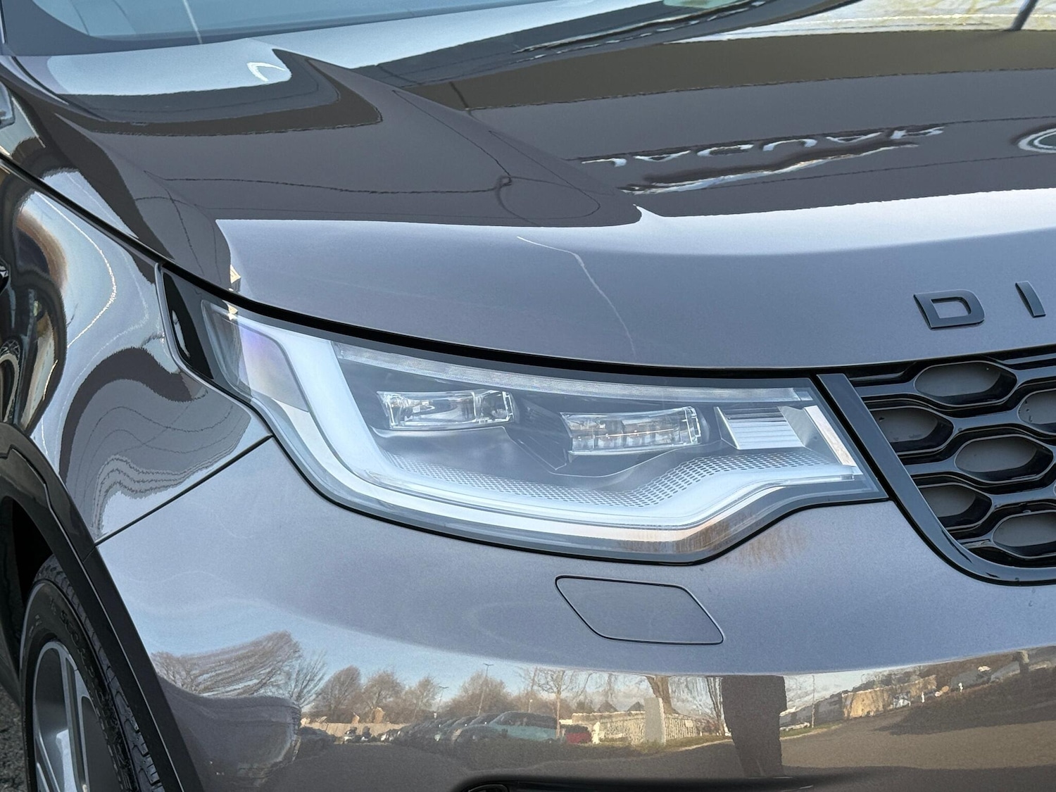 Used Land Rover Discovery 2025 for sale - 77074829: Photo 58