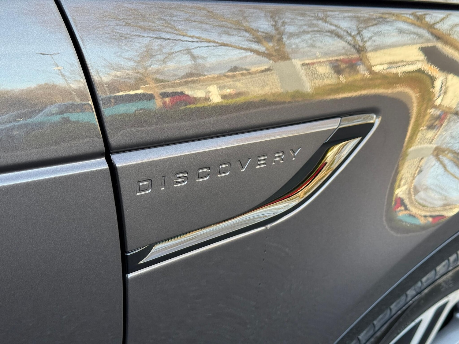 Used Land Rover Discovery 2025 for sale - 77074829: Photo 59