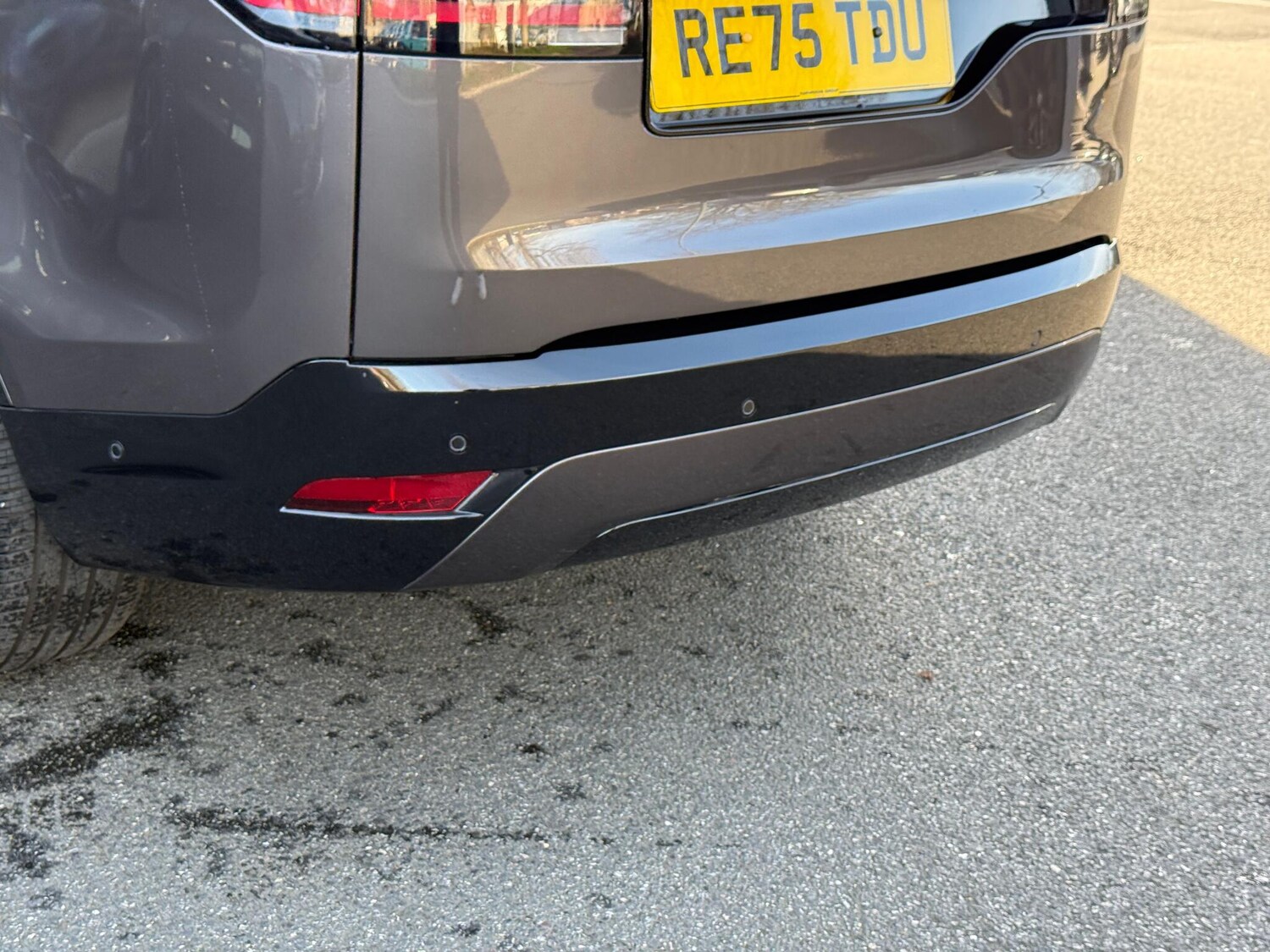 Used Land Rover Discovery 2025 for sale - 77074829: Photo 61