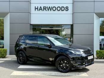 2024 (74) - 2.0 D200 MHEV Dynamic SE SUV 5dr Diesel Auto 4WD Euro 6 (s/s) (204 ps)