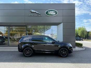 Used Land Rover Discovery Sport 2024 for sale - 75139863: Photo