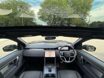 Used Land Rover Discovery Sport 2024 for sale - 75139863: Photo
