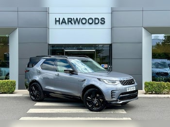 Used Land Rover Discovery 2025 for sale - 75589485: Photo