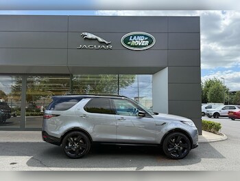 Used Land Rover Discovery 2025 for sale - 75589485: Photo