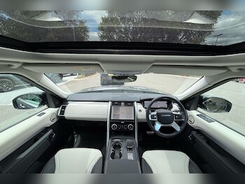 Used Land Rover Discovery 2025 for sale - 75589485: Photo