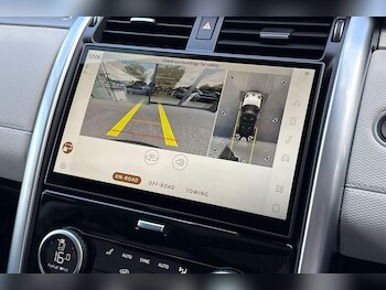 Used Land Rover Discovery 2025 for sale - 75589485: Photo