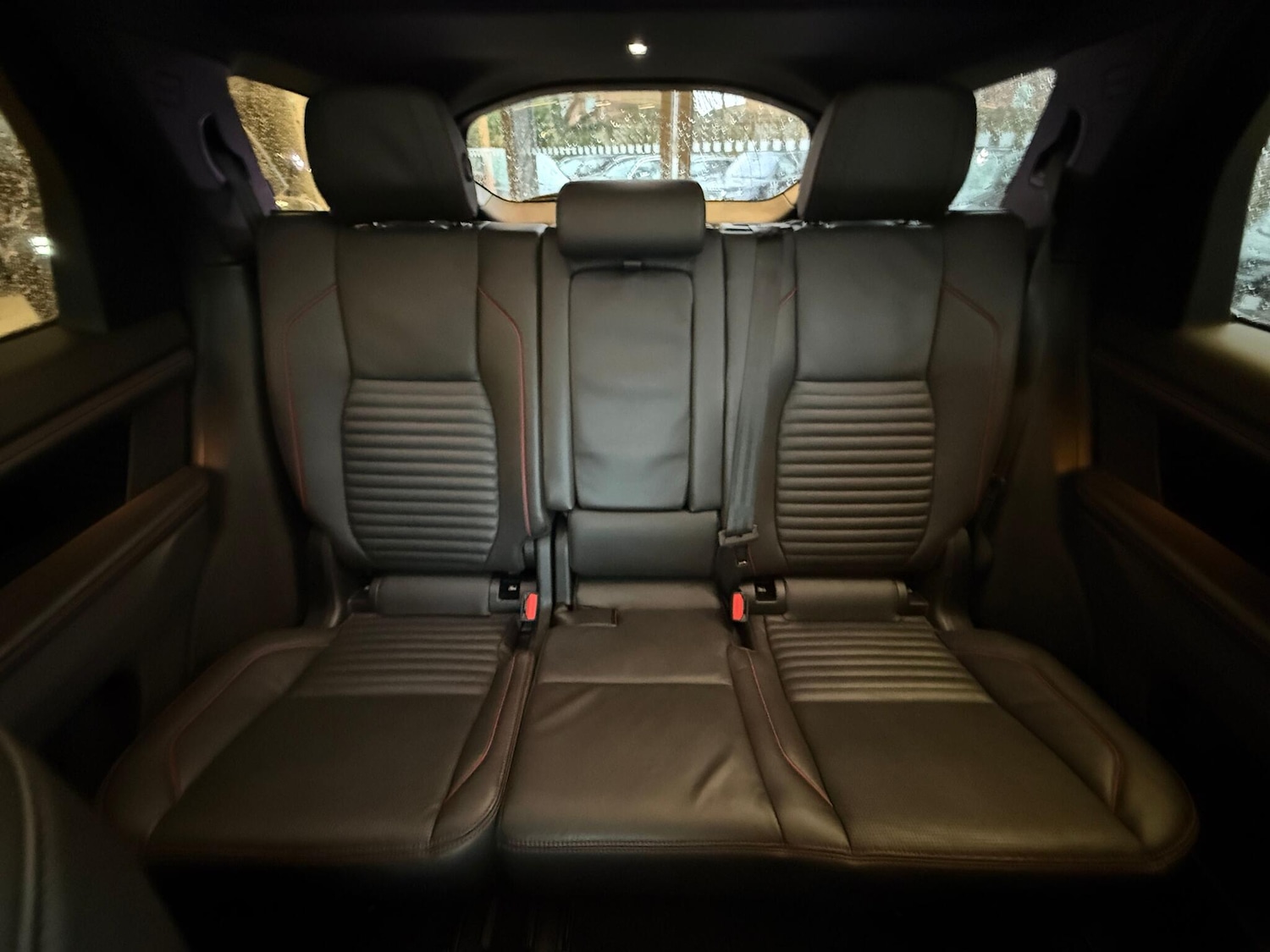 Used Land Rover Discovery Sport 2023 for sale - 77305878: Photo 11