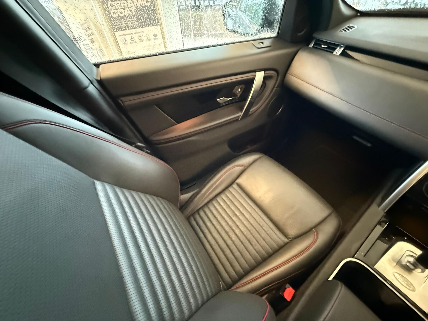 Used Land Rover Discovery Sport 2023 for sale - 77305878: Photo 12