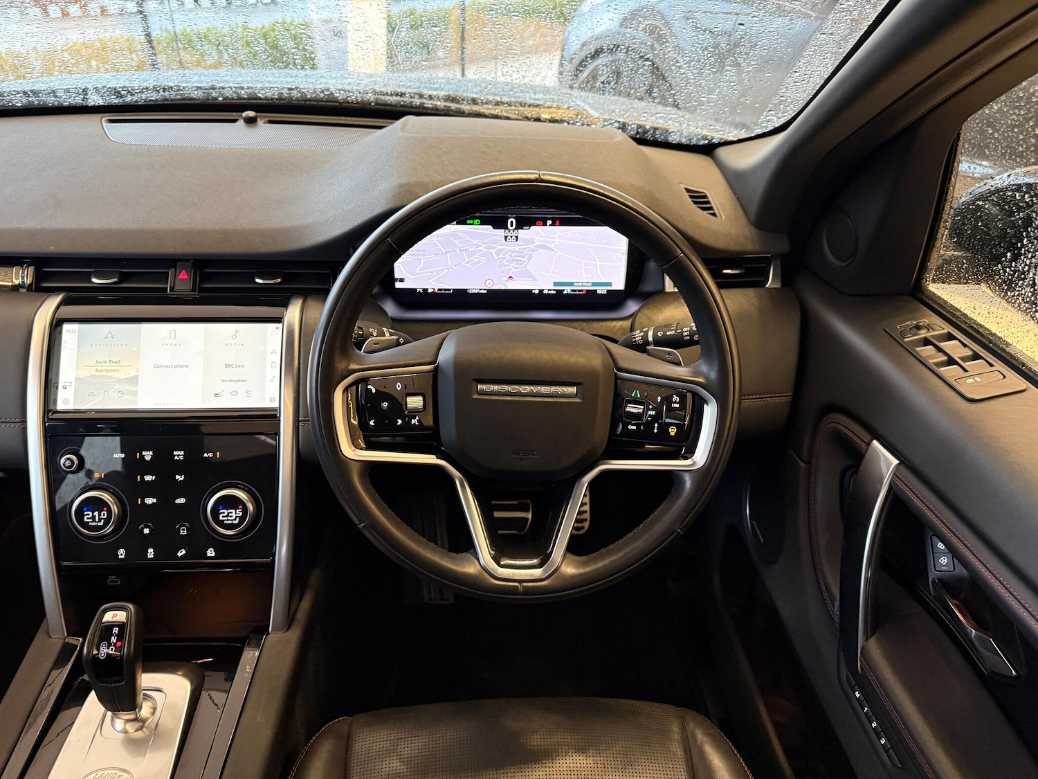 Used Land Rover Discovery Sport 2023 for sale - 77305878: Photo 14