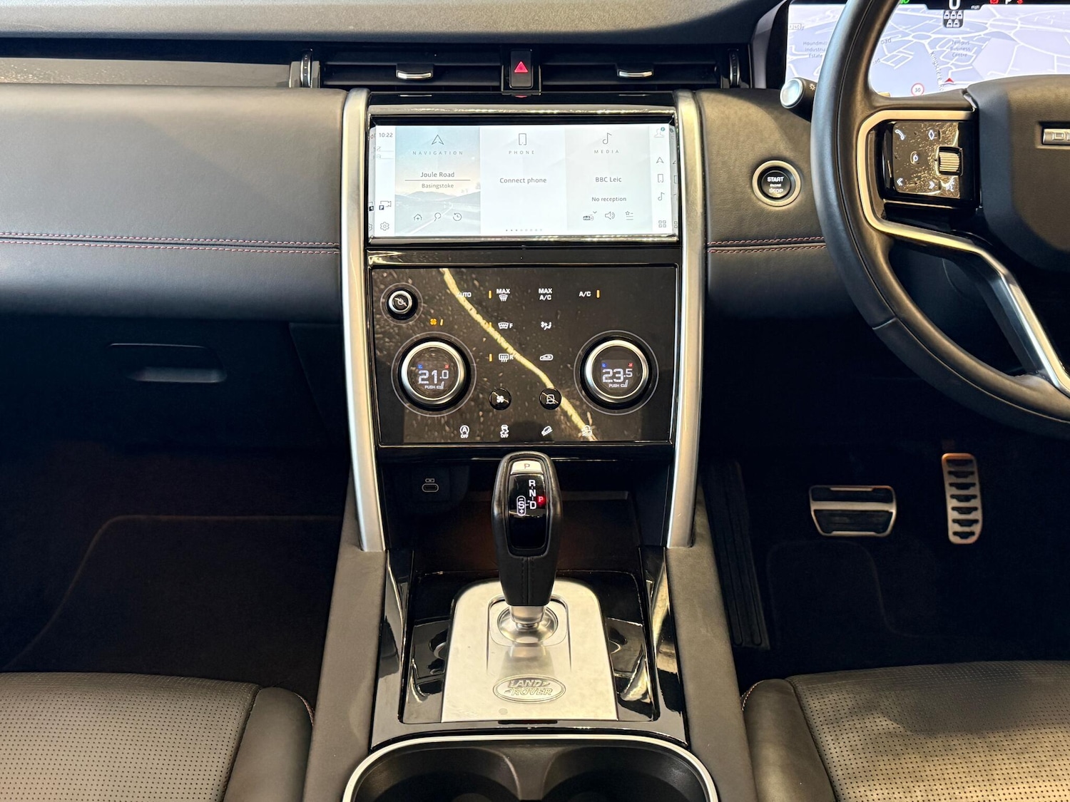 Used Land Rover Discovery Sport 2023 for sale - 77305878: Photo 15