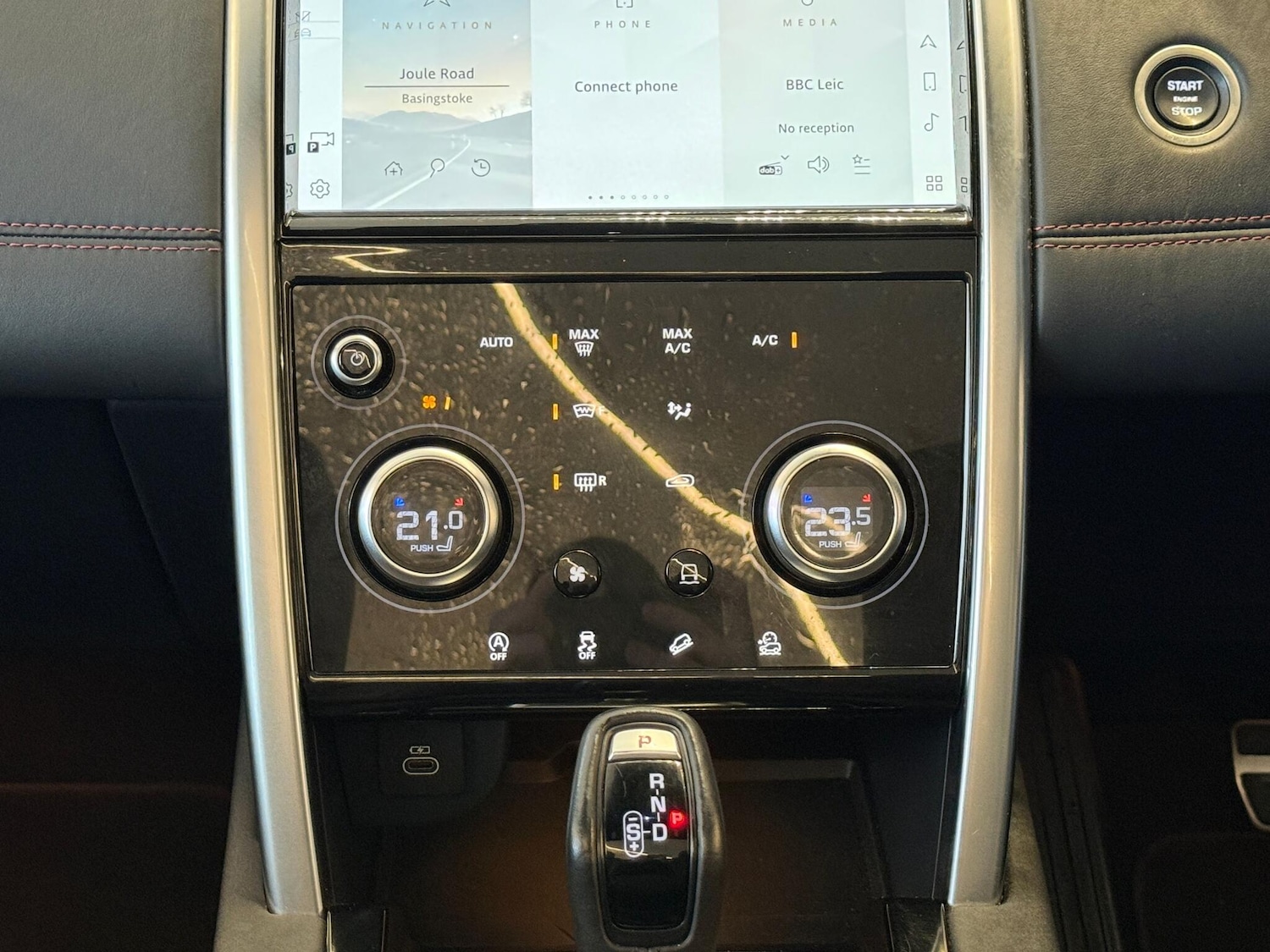 Used Land Rover Discovery Sport 2023 for sale - 77305878: Photo 16