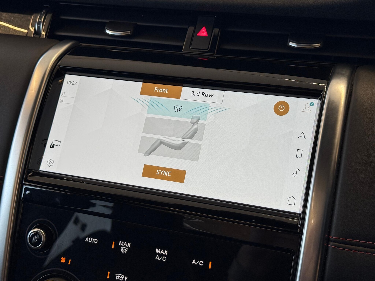 Used Land Rover Discovery Sport 2023 for sale - 77305878: Photo 17