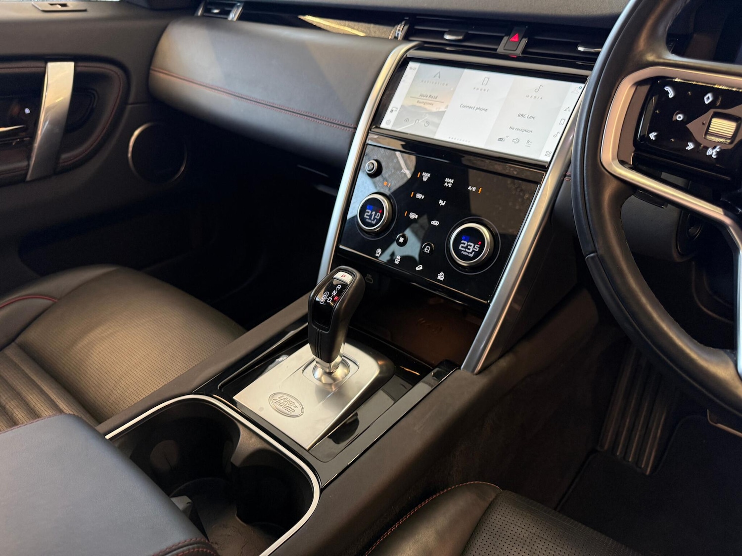 Used Land Rover Discovery Sport 2023 for sale - 77305878: Photo 19