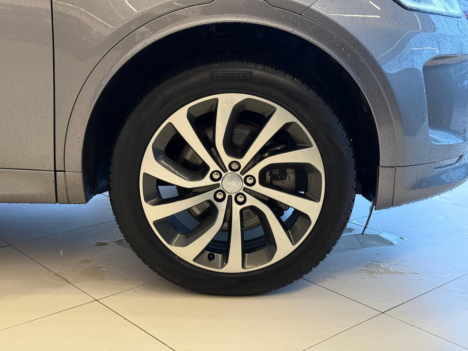 Used Land Rover Discovery Sport 2023 for sale - 77305878: Photo 22