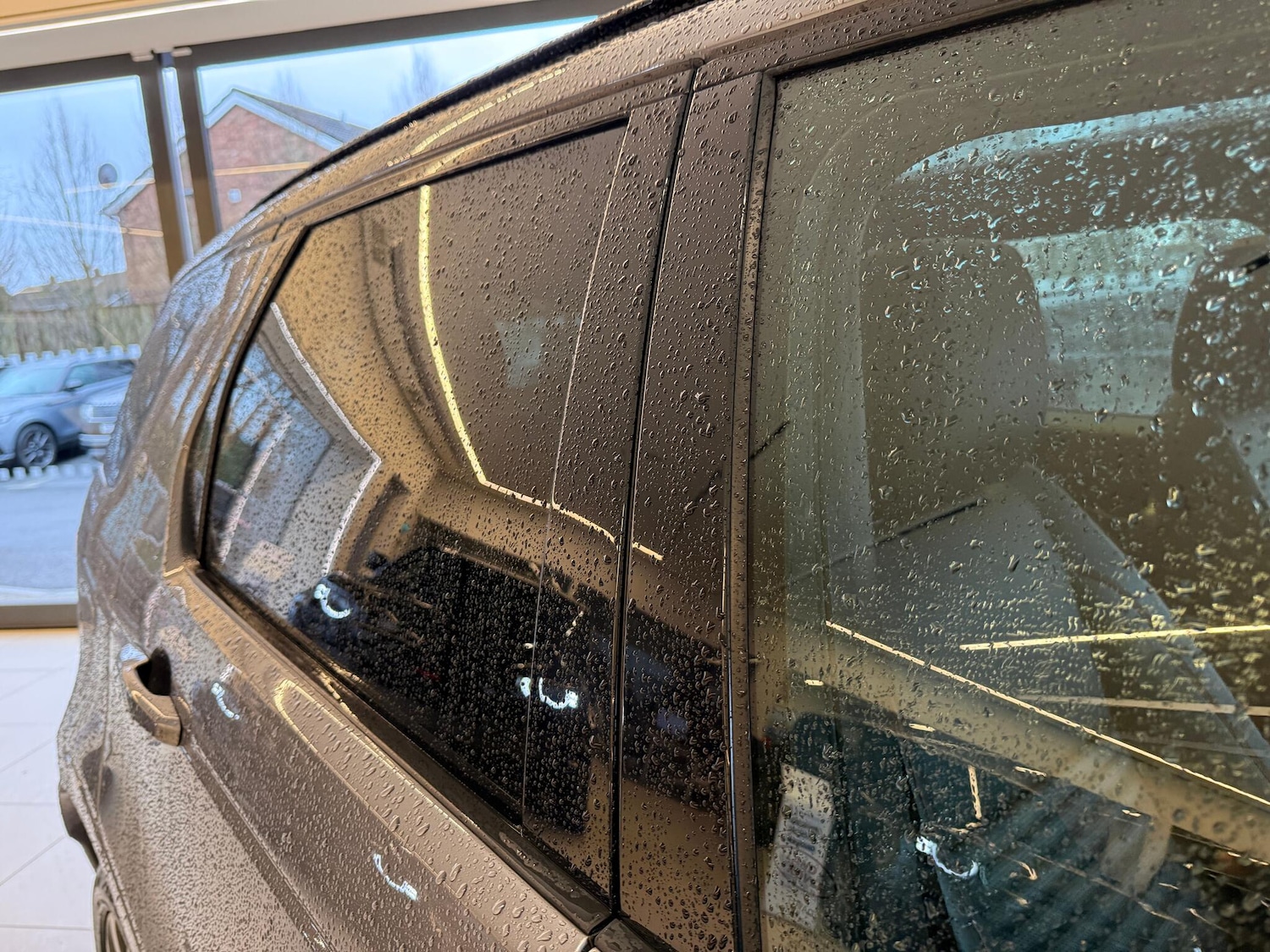 Used Land Rover Discovery Sport 2023 for sale - 77305878: Photo 24