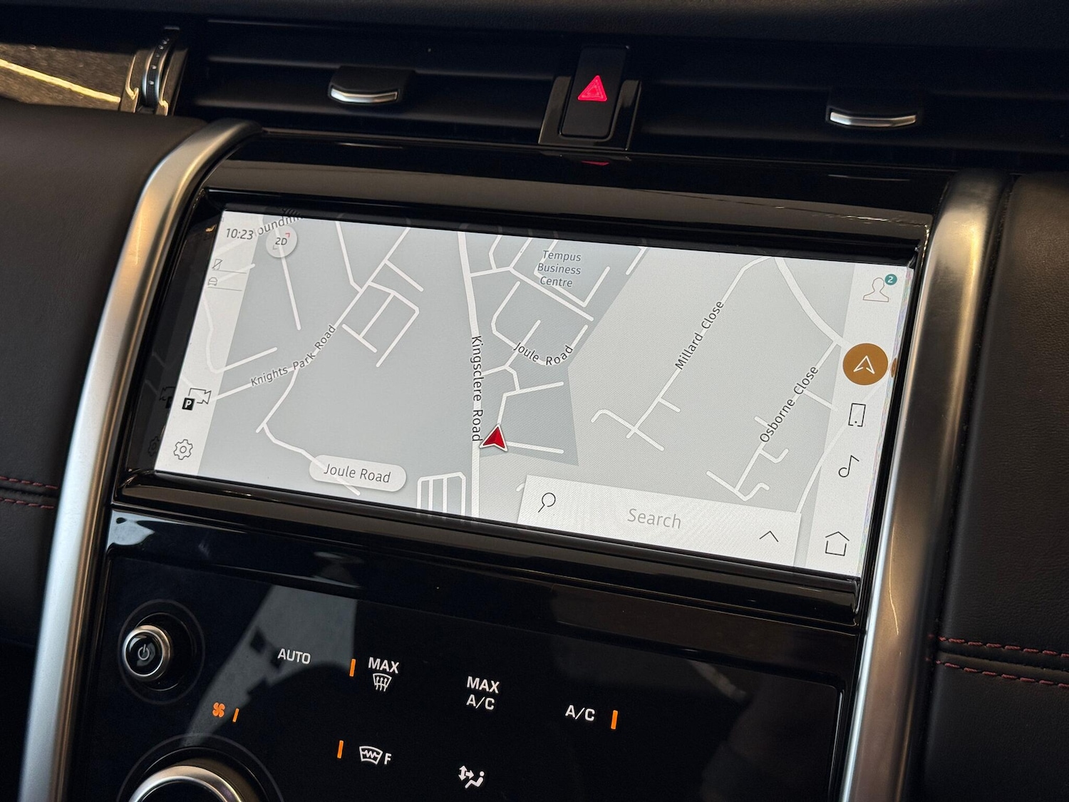 Used Land Rover Discovery Sport 2023 for sale - 77305878: Photo 28