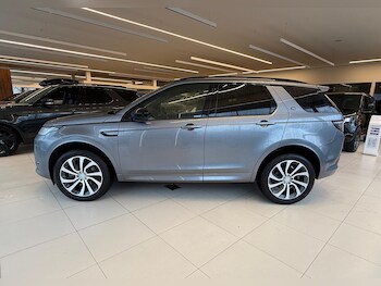 Used Land Rover Discovery Sport 2023 for sale - 77305878: Photo