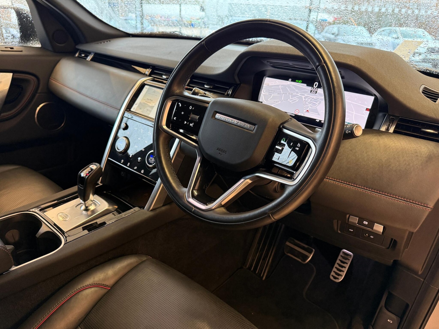 Used Land Rover Discovery Sport 2023 for sale - 77305878: Photo 30