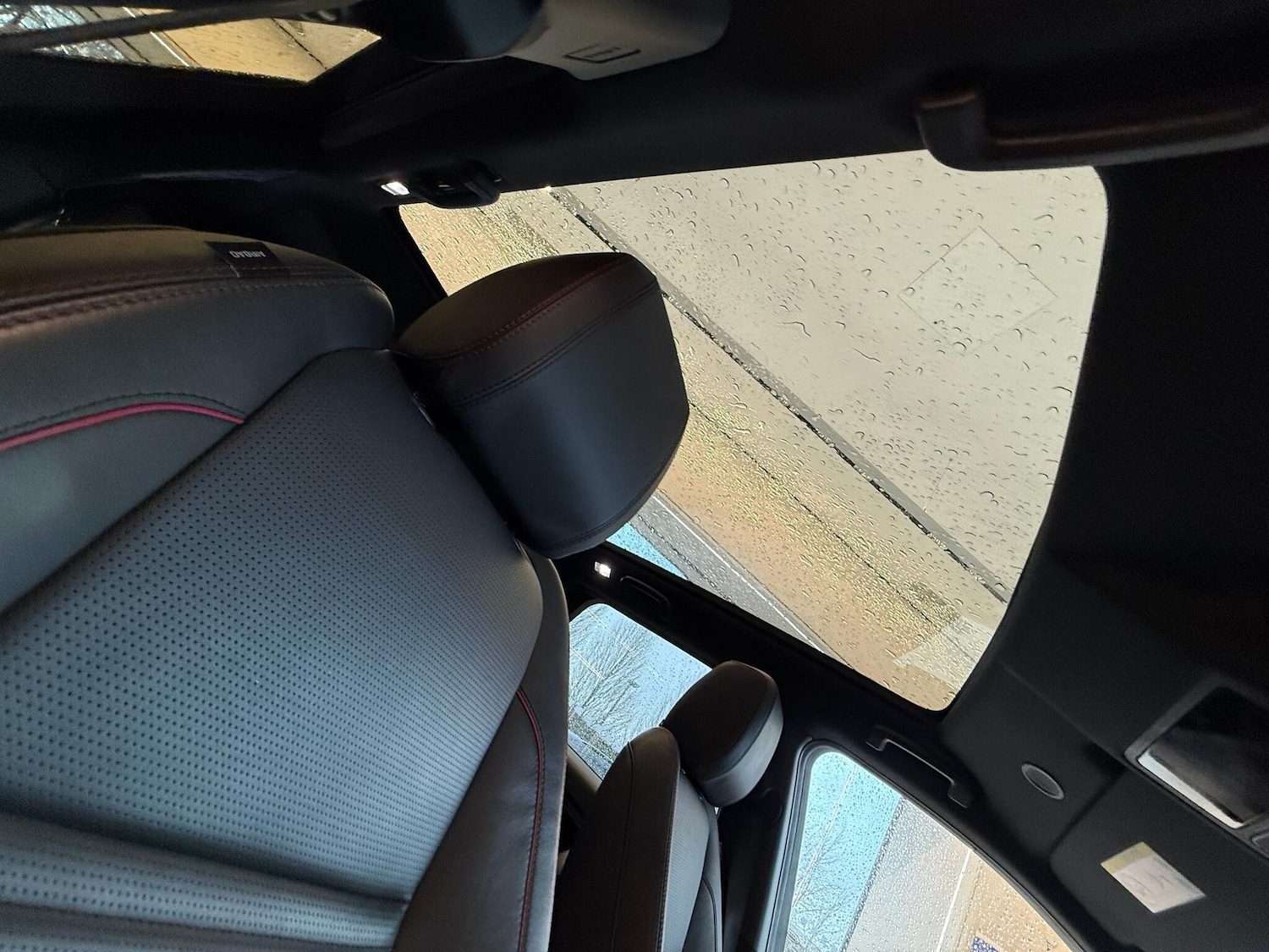 Used Land Rover Discovery Sport 2023 for sale - 77305878: Photo 34