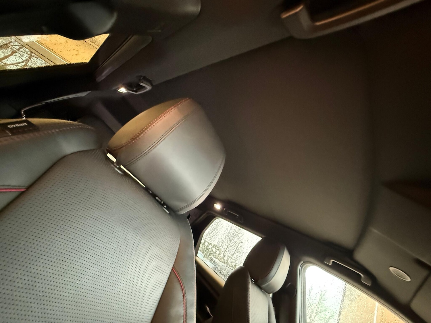 Used Land Rover Discovery Sport 2023 for sale - 77305878: Photo 35