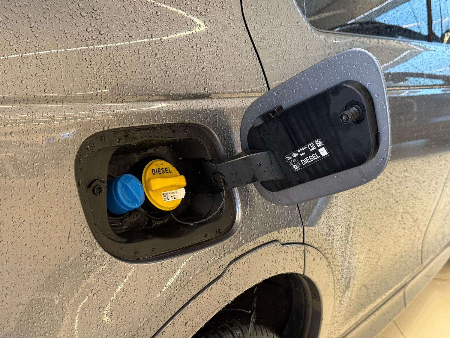 Used Land Rover Discovery Sport 2023 for sale - 77305878: Photo 36