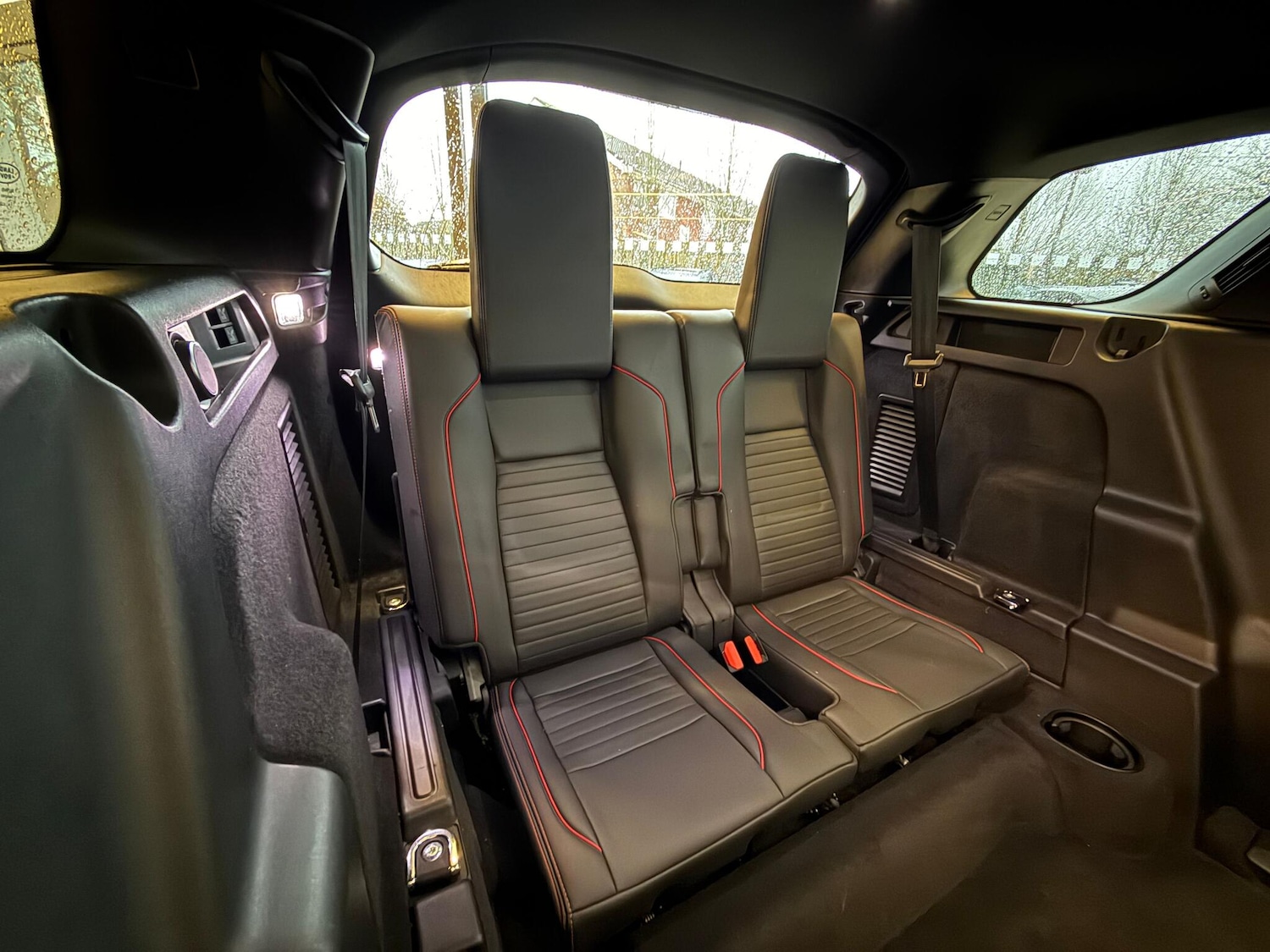 Used Land Rover Discovery Sport 2023 for sale - 77305878: Photo 37