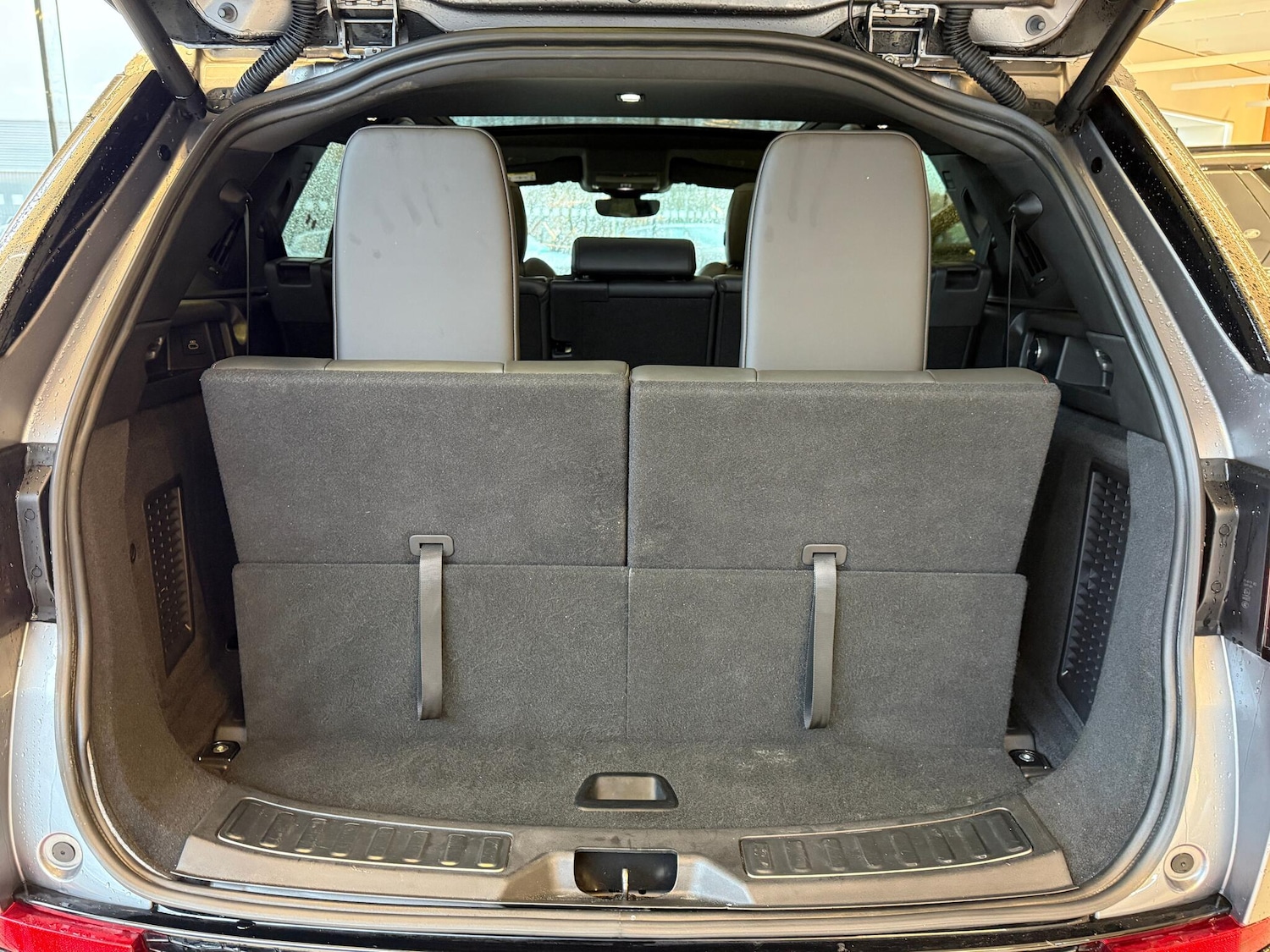 Used Land Rover Discovery Sport 2023 for sale - 77305878: Photo 38