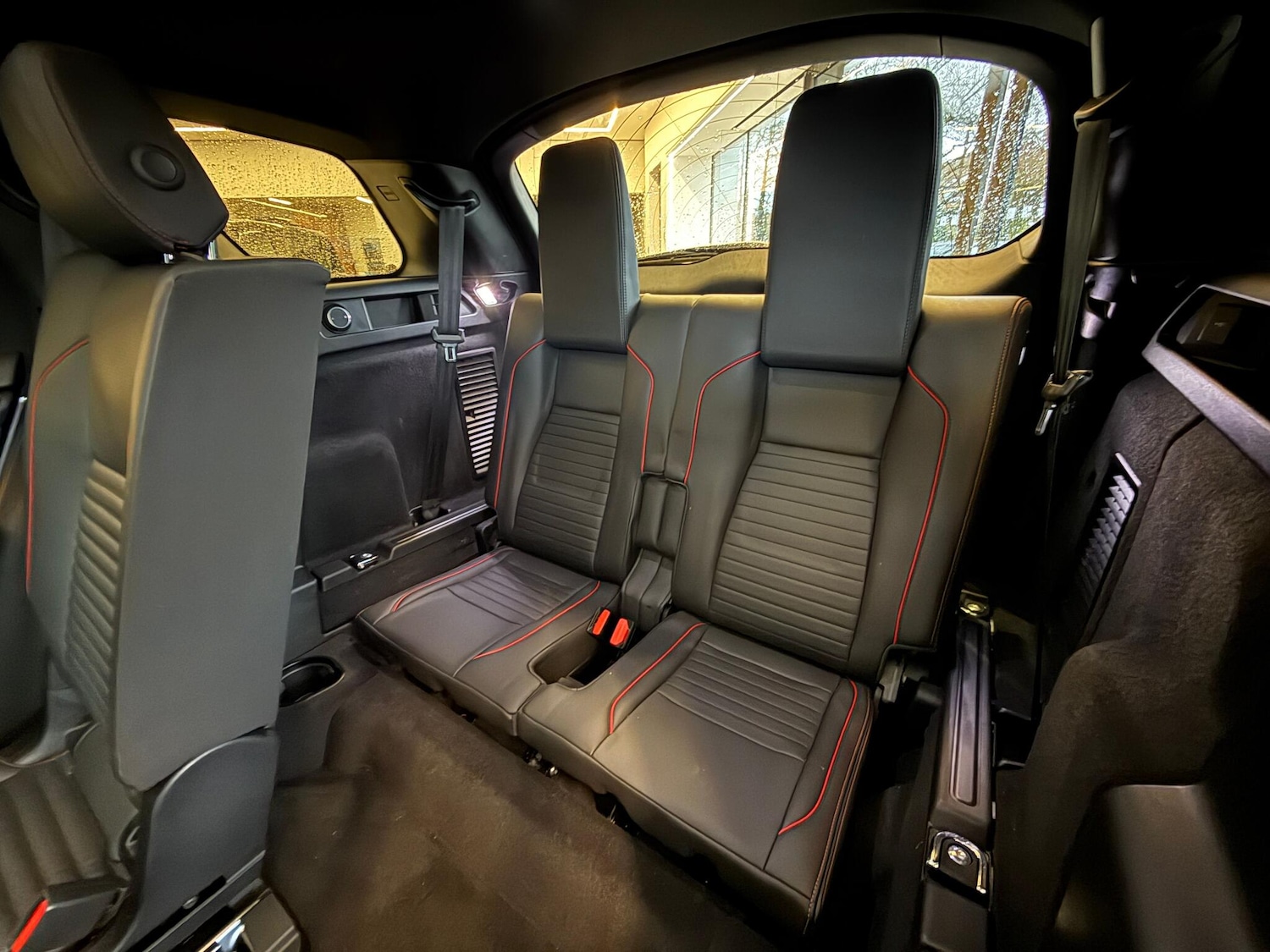 Used Land Rover Discovery Sport 2023 for sale - 77305878: Photo 39