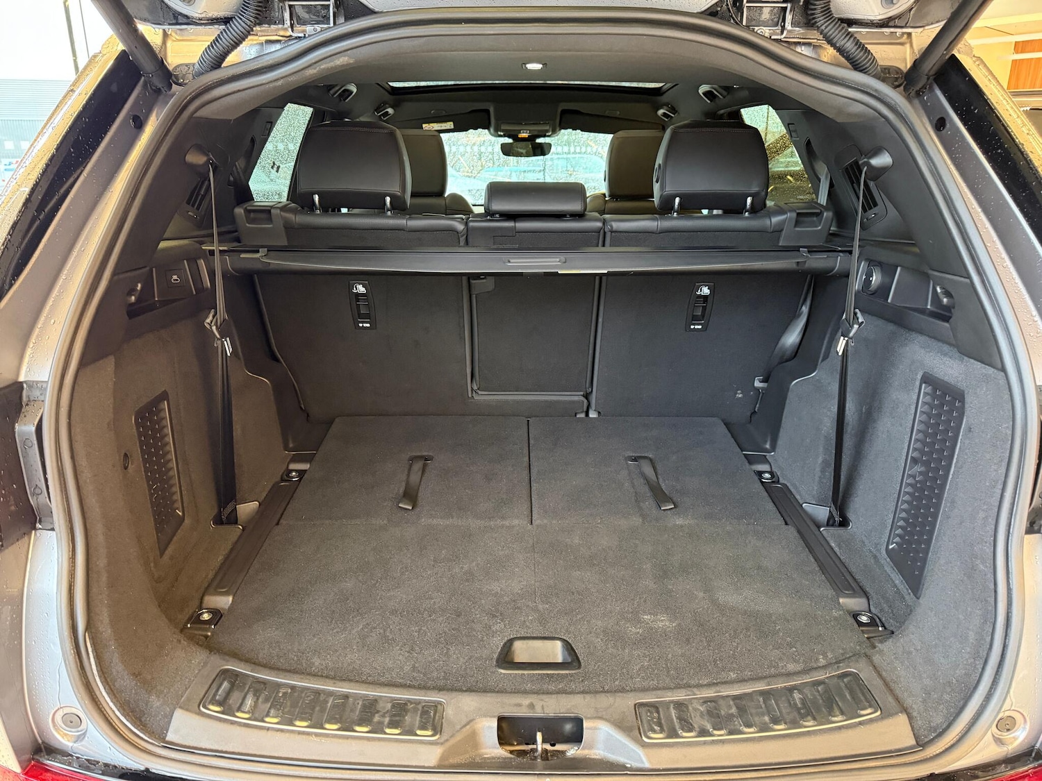 Used Land Rover Discovery Sport 2023 for sale - 77305878: Photo 41