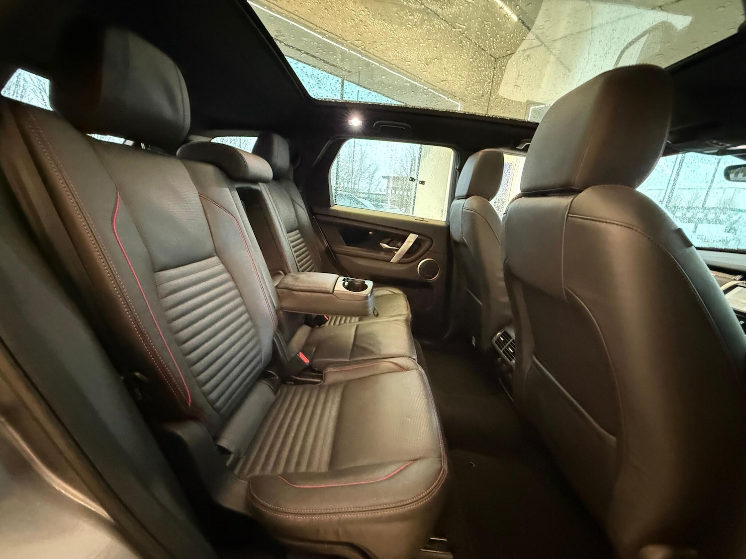 Used Land Rover Discovery Sport 2023 for sale - 77305878: Photo 42