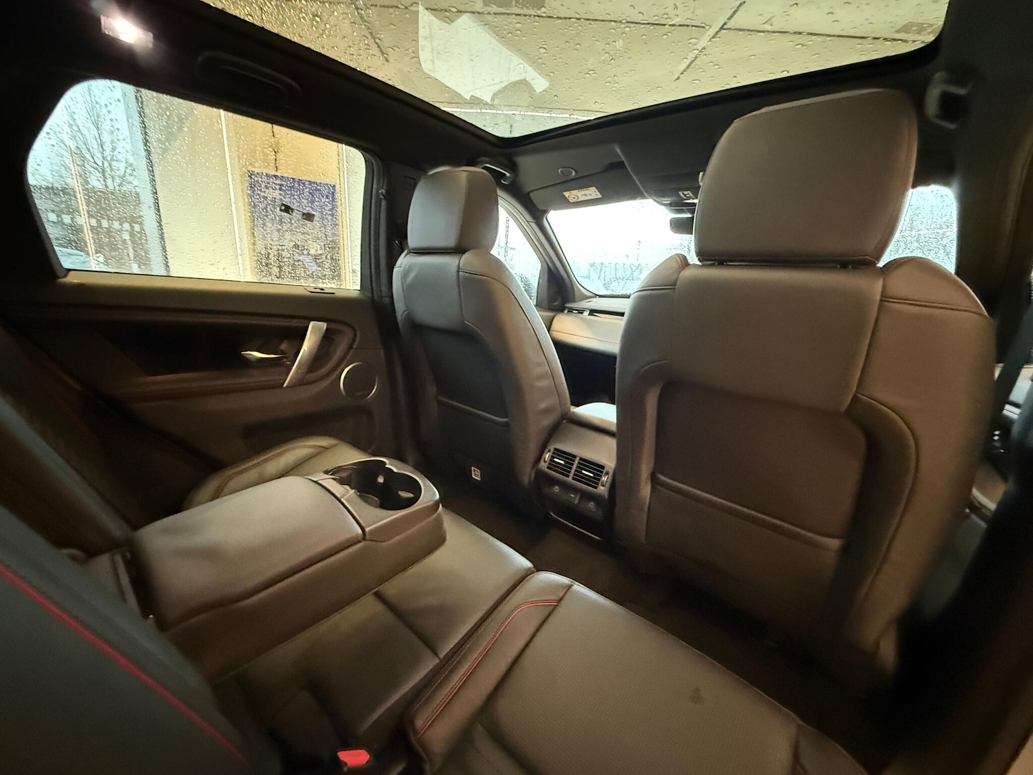 Used Land Rover Discovery Sport 2023 for sale - 77305878: Photo 44