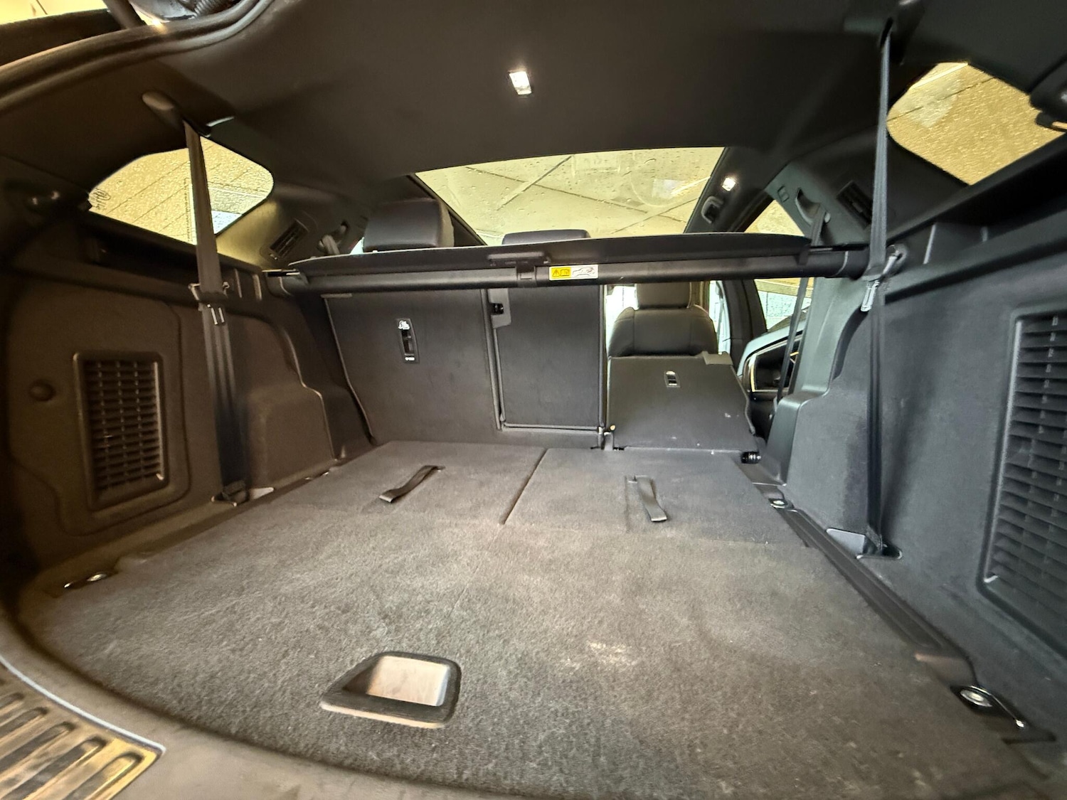 Used Land Rover Discovery Sport 2023 for sale - 77305878: Photo 45