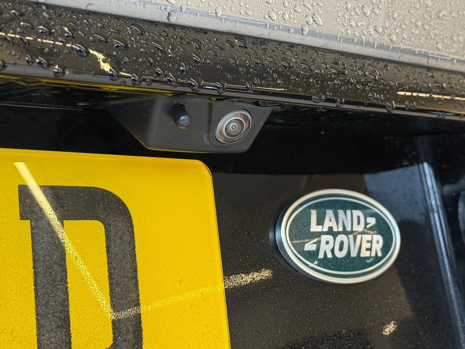 Used Land Rover Discovery Sport 2023 for sale - 77305878: Photo 47