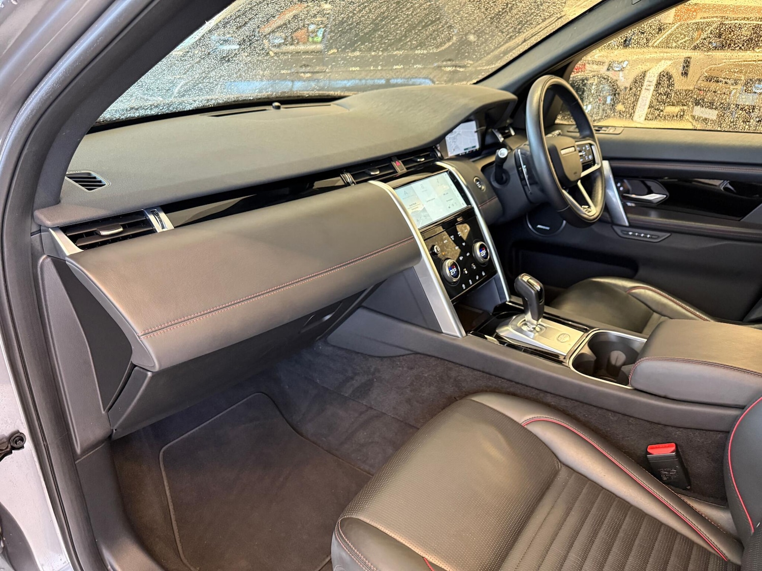 Used Land Rover Discovery Sport 2023 for sale - 77305878: Photo 49