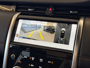 Used Land Rover Discovery Sport 2023 for sale - 77305878: Photo