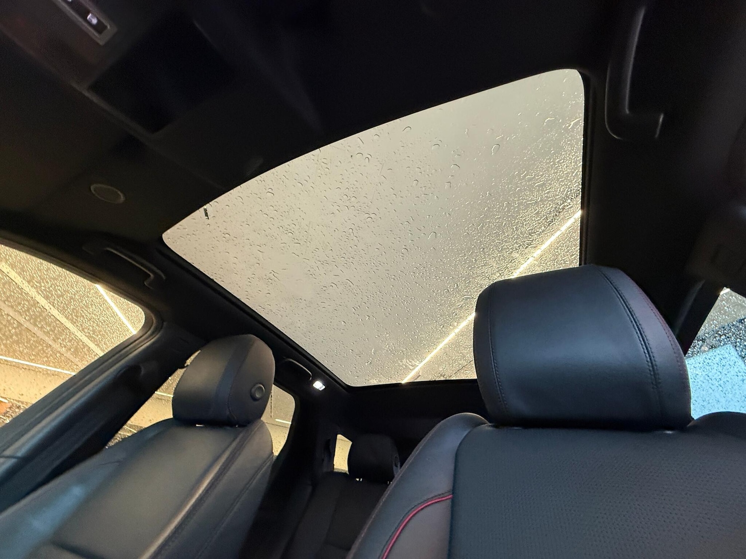 Used Land Rover Discovery Sport 2023 for sale - 77305878: Photo 5