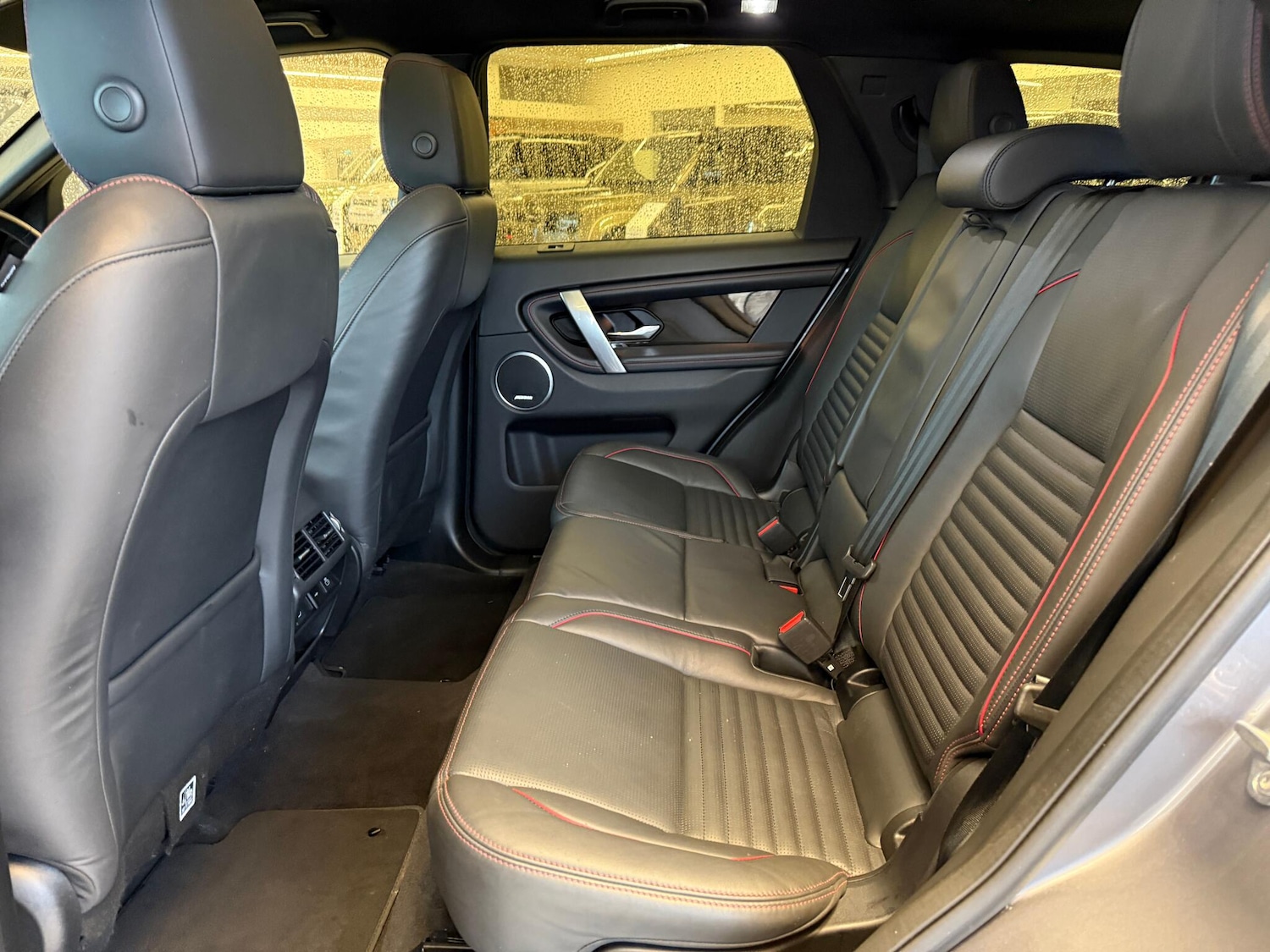 Used Land Rover Discovery Sport 2023 for sale - 77305878: Photo 50