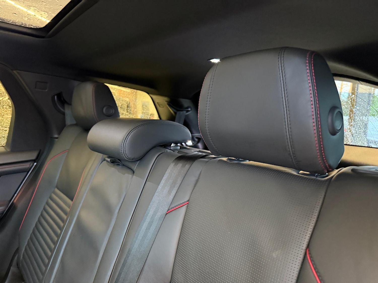 Used Land Rover Discovery Sport 2023 for sale - 77305878: Photo 51