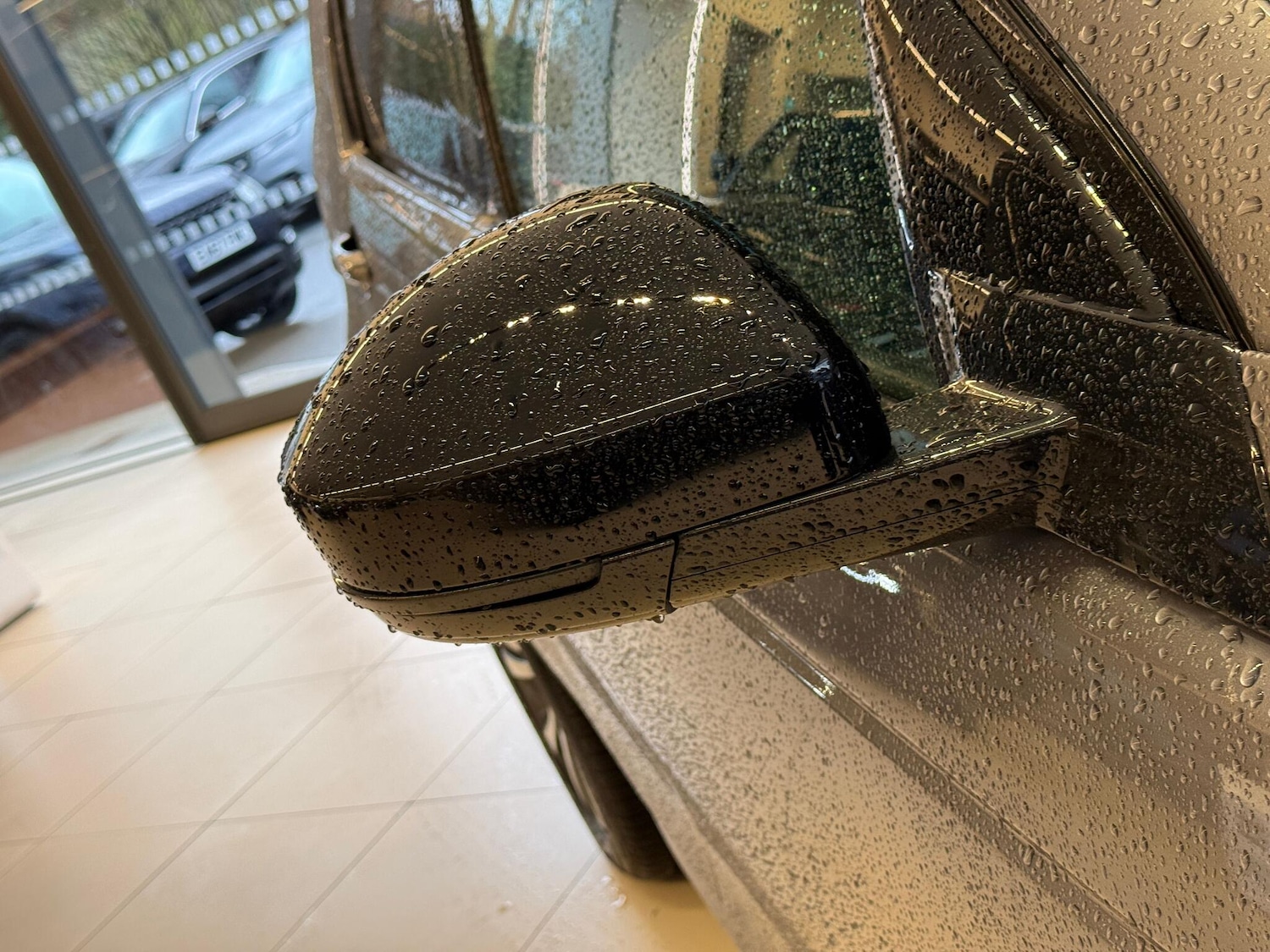 Used Land Rover Discovery Sport 2023 for sale - 77305878: Photo 54