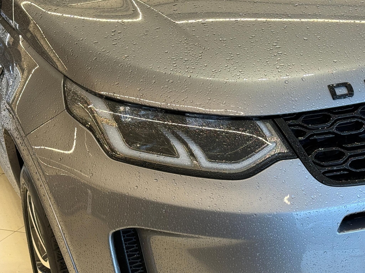 Used Land Rover Discovery Sport 2023 for sale - 77305878: Photo 55