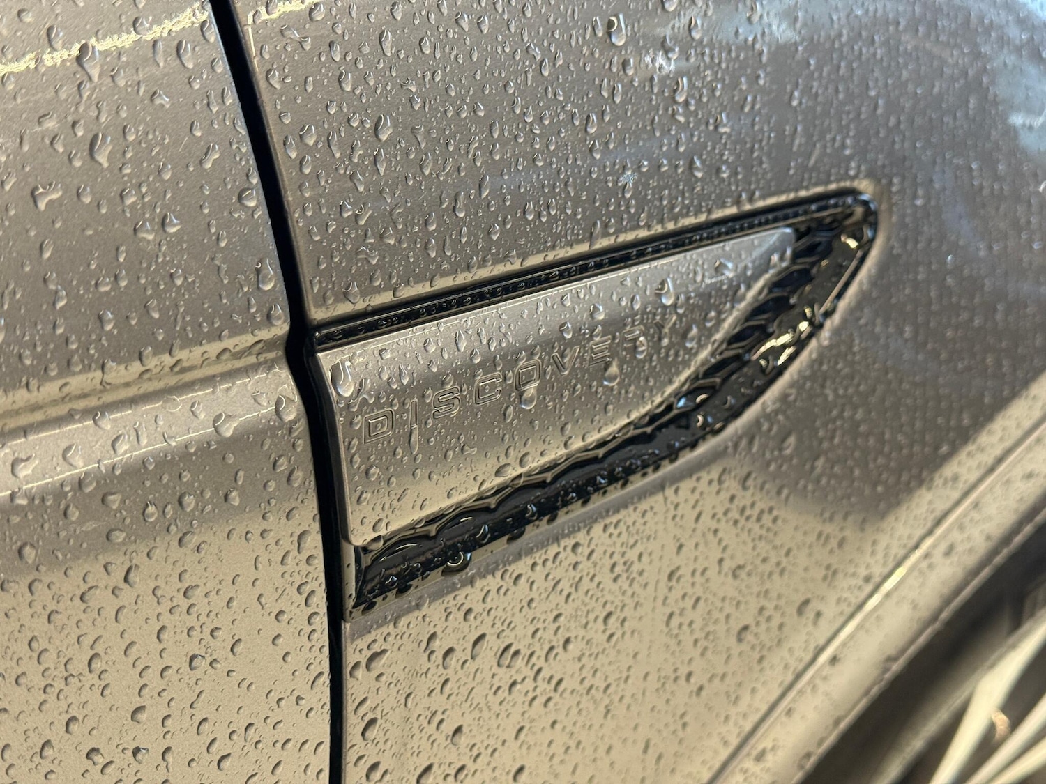 Used Land Rover Discovery Sport 2023 for sale - 77305878: Photo 56